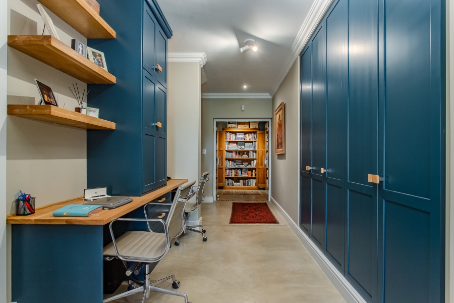 3 Bedroom Property for Sale in Franschhoek Western Cape